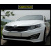 artx led luxury tuning grille kia k5 optima 2010-13